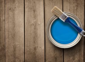 What is Low-VOC paint and why does it matter? - Allure Painting